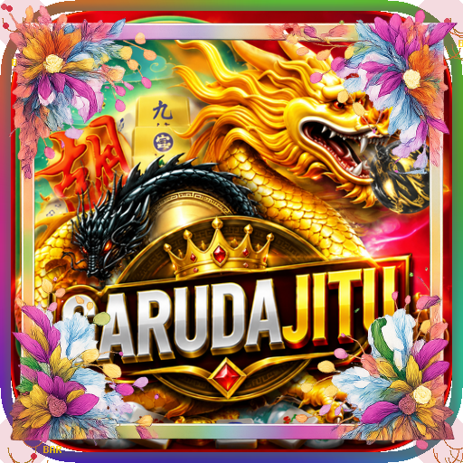 garudajitu — galeri pratinjau Resmi APK